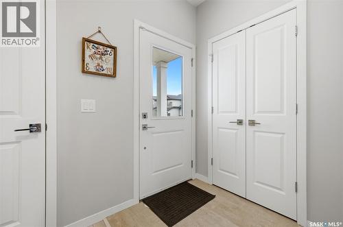 3886 Gee Crescent, Regina, SK - Indoor Photo Showing Other Room