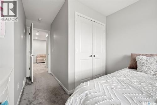 3886 Gee Crescent, Regina, SK - Indoor Photo Showing Bedroom