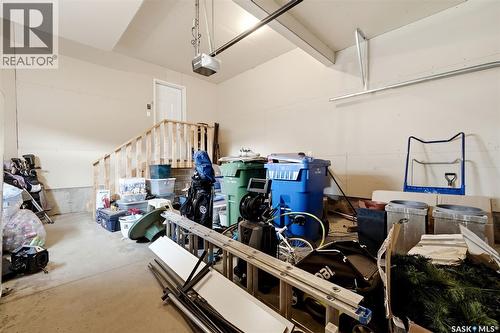 3886 Gee Crescent, Regina, SK - Indoor Photo Showing Other Room