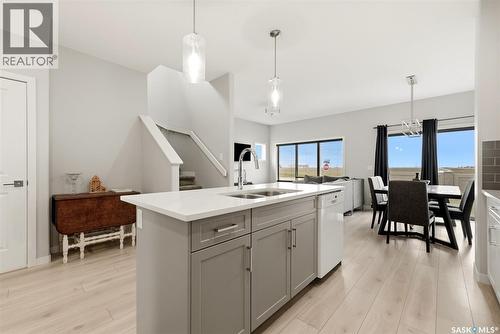 3886 Gee Crescent, Regina, SK - Indoor