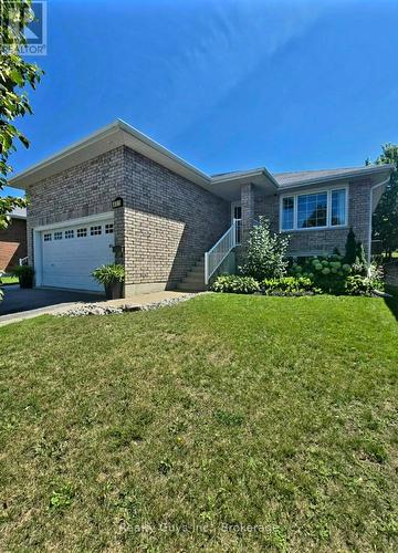 401 BIANCO CRESCENT  Peterborough (Monaghan Ward 2), ON K9K 0A3