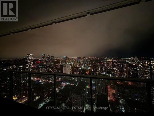 4206 - 501 YONGE STREET , Toronto, Ontario M4Y 1Y4 3