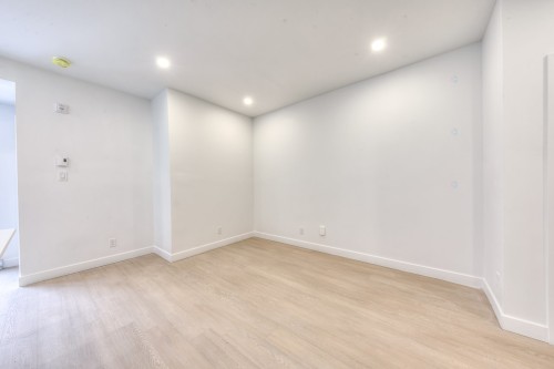Salon - 218-2630 Rue Notre-Dame O., Montréal (Le Sud-Ouest), QC - Indoor Photo Showing Other Room