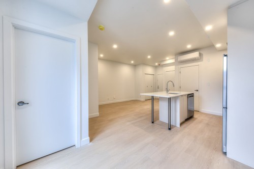 Vue d'ensemble - 218-2630 Rue Notre-Dame O., Montréal (Le Sud-Ouest), QC - Indoor