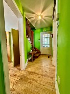 Hall d'entrée/Vestibule - 