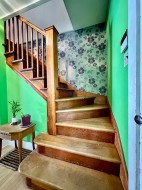 Escalier - 