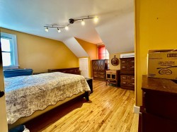 Chambre à coucher - 