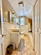 Salle de bains - 
