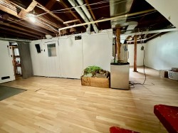 Salle familiale - 