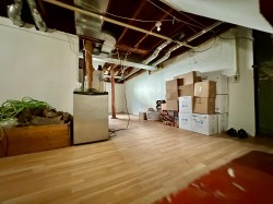 Salle familiale - 