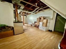 Salle familiale - 