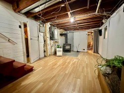 Salle familiale - 