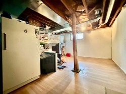 Salle familiale - 
