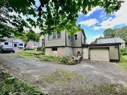 Garage - 