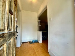 Hall d'entrée/Vestibule - 