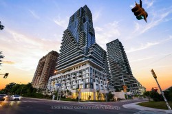 2709-10 Inn On the Park Drive  Toronto, ON M3C 0P9