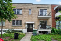 8948 Rue St-Hubert  Montréal (Ahuntsic-Cartierville), QC H2M 1Y6