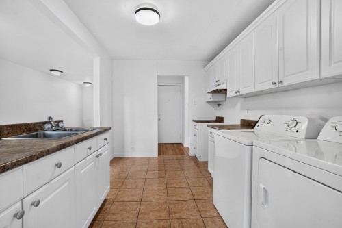 Kitchen - 8948 Rue St-Hubert, Montréal (Ahuntsic-Cartierville), QC - Indoor