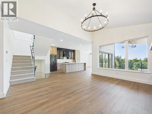 4839 Lesley Cres, Powell River, BC - Indoor