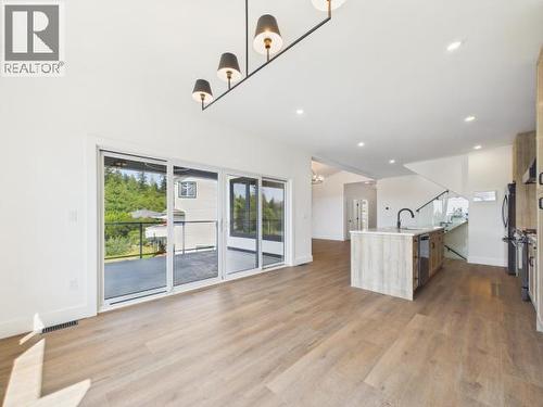 4839 Lesley Cres, Powell River, BC - Indoor