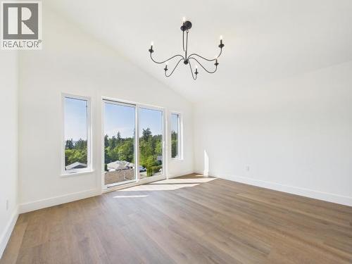 4839 Lesley Cres, Powell River, BC - Indoor Photo Showing Other Room