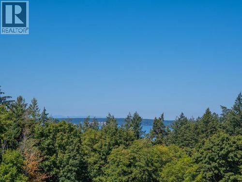 4839 Lesley Cres, Powell River, BC - Outdoor With View