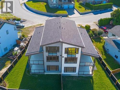 4839 Lesley Cres, Powell River, BC - Outdoor