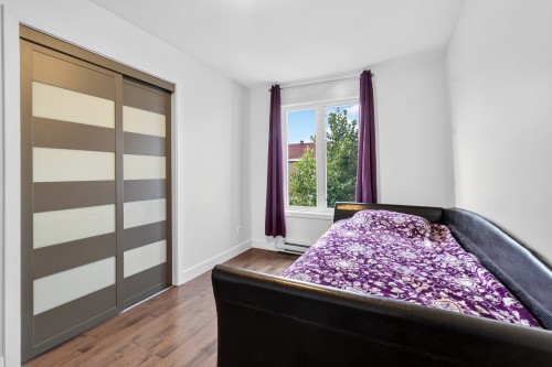Chambre à coucher - 407 Ch. Des Prairies, Brossard, QC - Indoor Photo Showing Bedroom