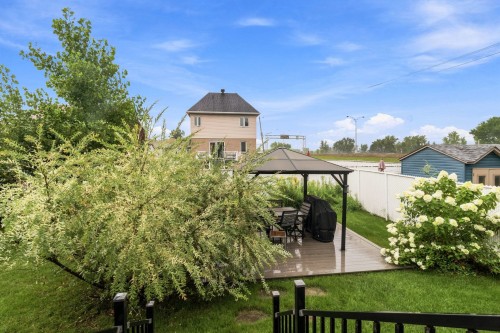 Cour - 407 Ch. Des Prairies, Brossard, QC - Outdoor