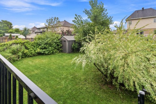 Cour - 407 Ch. Des Prairies, Brossard, QC - Outdoor