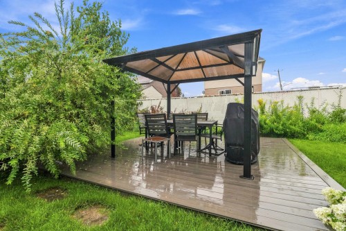 Cour - 407 Ch. Des Prairies, Brossard, QC - Outdoor
