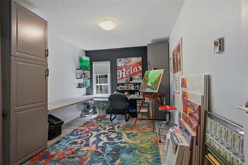 308-70 Dunkirk Dr, Winnipeg, MB - Indoor