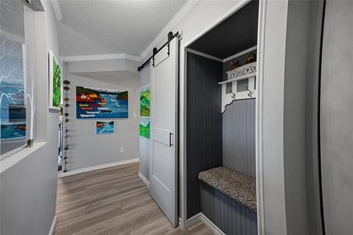 308-70 Dunkirk Dr, Winnipeg, MB - Indoor Photo Showing Other Room
