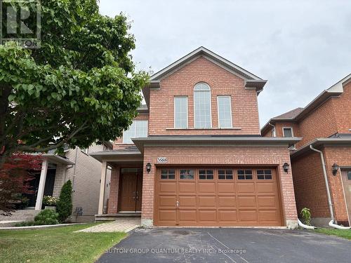 3588 Rainpark Court, Mississauga, ON 