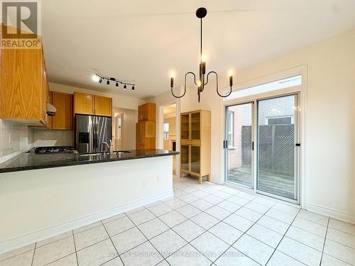 3588 Rainpark Court, Mississauga, ON 