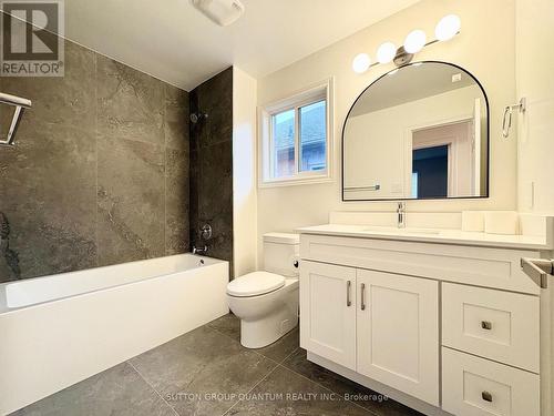 3588 Rainpark Court, Mississauga, ON 