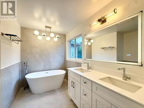 3588 Rainpark Court, Mississauga, ON 
