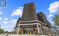 1008 - 18 ESTHER SHINER BOULEVARD Toronto, ON M2K 0J7