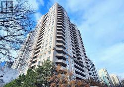 303 - 35 EMPRESS AVENUE  Toronto, ON M2N 6T3
