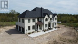 120 HIGHPOINT CRESCENT Grey Highlands, ON N0C 1M0