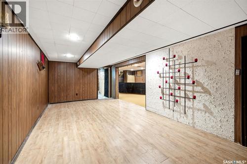 4023 Mcphail Avenue, Regina, SK - Indoor Photo Showing Other Room