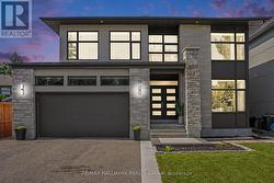 75 ST CLAIRE AVENUE  Ottawa, ON K2G 2A5