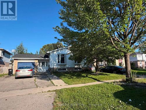 LOWER - 76 BERNICK DRIVE , Barrie, Ontario L4M 2V6