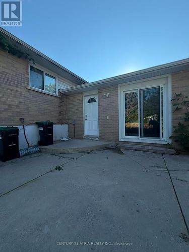 LOWER - 76 BERNICK DRIVE , Barrie, Ontario L4M 2V6 4