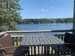 4 - 4421 BAYSIDE GRANDVIEW DRIVE Huntsville, ON P1H 2N1