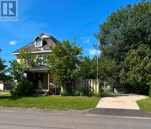 539 MCGEE STREET  Pembroke, ON K8A 6E3