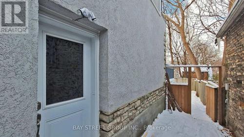 BASEMENT - 390 ROEHAMPTON AVENUE , Toronto, Ontario M4P 1S4 2