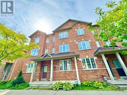 507 WHITE'S HILL AVENUE  Markham, ON L6B 0J8