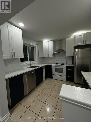 MAIN - 53 BELFRY DRIVE , Newmarket, Ontario L3Y 3E9 2