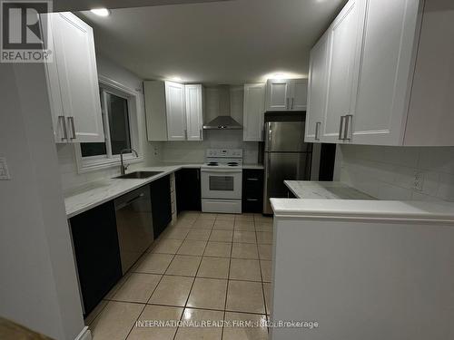 MAIN - 53 BELFRY DRIVE , Newmarket, Ontario L3Y 3E9 3